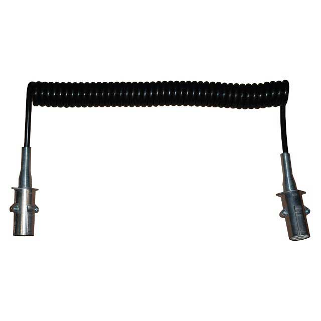 KLTF0019 ELEC COIL'S' M/PLUGS 4MTR