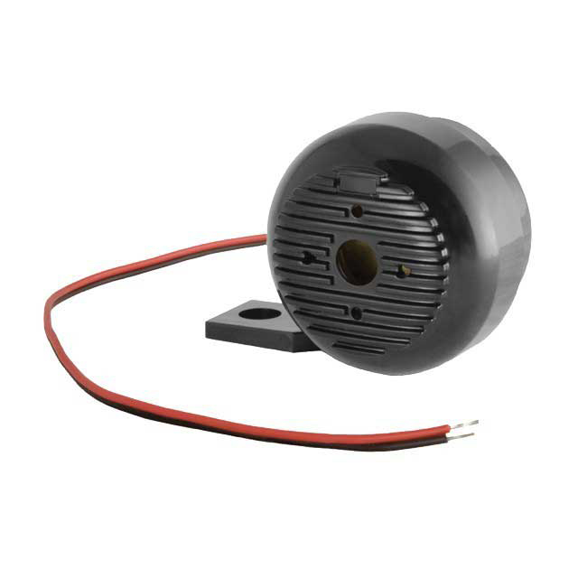 REVERSING BLEEPER 12/24V 90DB