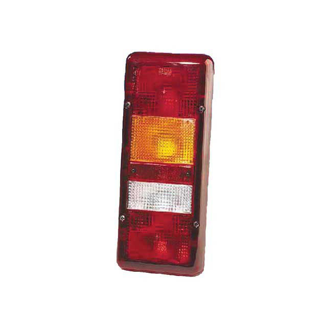 COMBINATION REAR LAMP LH/RH