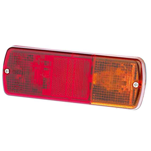 COMBINATION LAMP R&LH