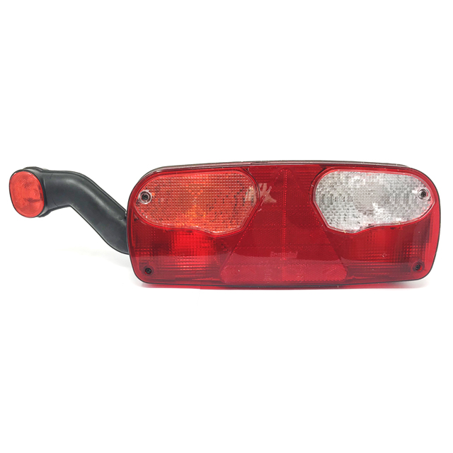 Rear Lamp LH ECOPOINT with Stalk Lamp