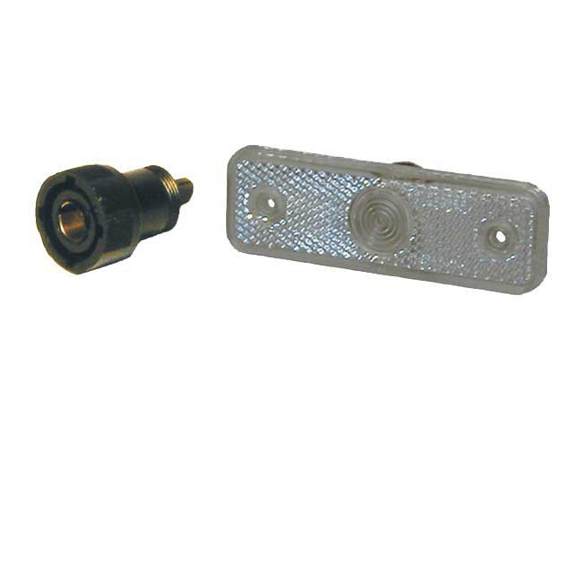 Aspoeck Flatpoint Front Marker Lens