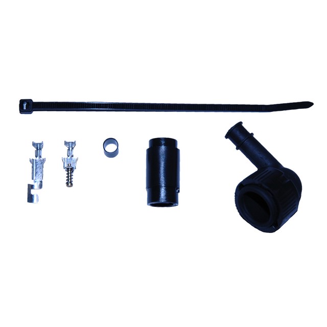 Aspoeck Bulb Holder Kit