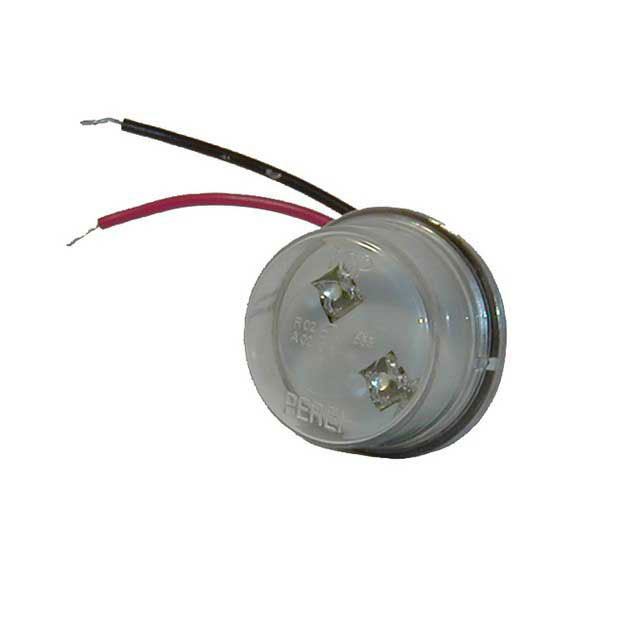 KLTF0243 FRONT LED MARKER LAMP CLIP IN