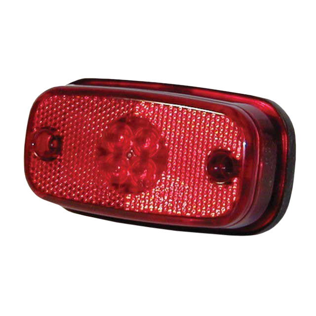 REAR LED