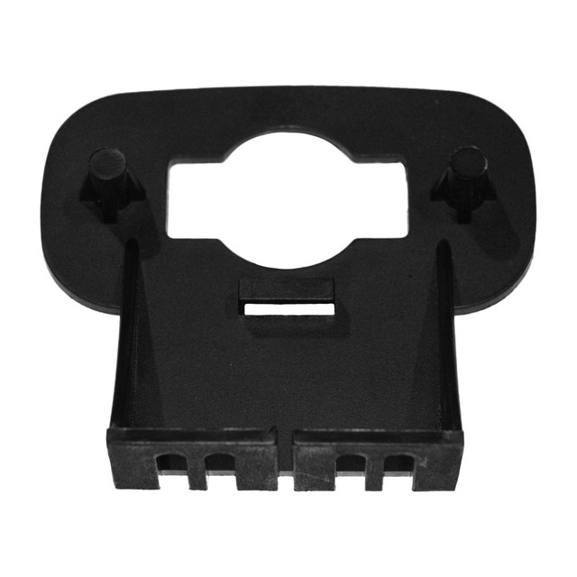 HORIZONTAL MOUNTING BRACKET