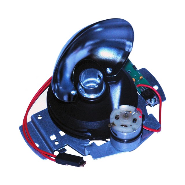 BRITAERO ROTATING 12V