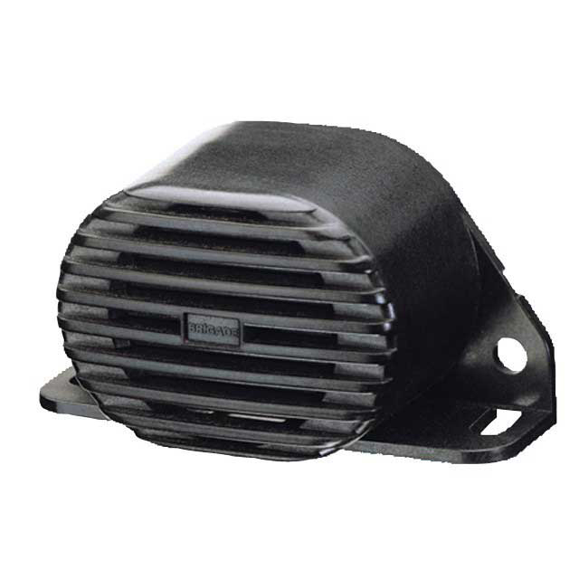 BACKALARM C/W NIGHT SHIFT