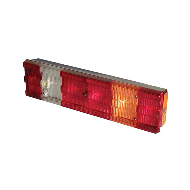 KLTF0366 Rear Combination Lamp - RH - Suits Hella 2VD007500-481