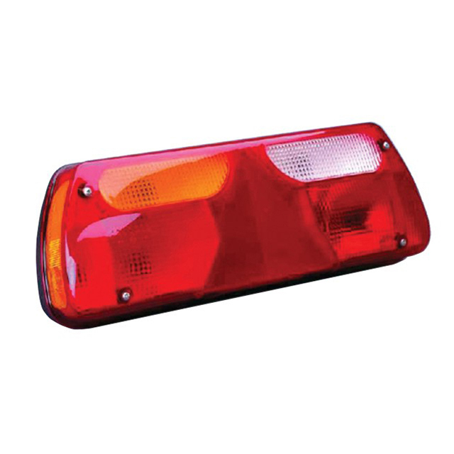 REAR COMBINATION LAMP