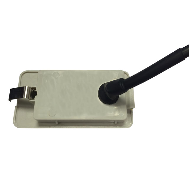 KLTF0397U AMBER LED MARKER LAMP TO SUIT SCANIA