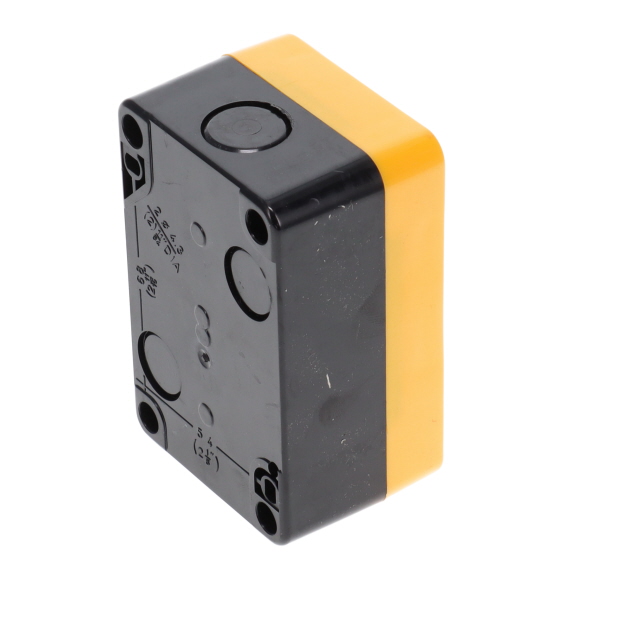 KLTF0405 2 BUTTON TAIL LIFT SWITCH BOX