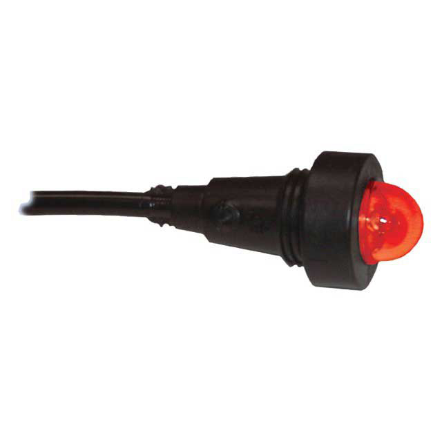 MONOPOINT REAR MARKER LED 0.5M