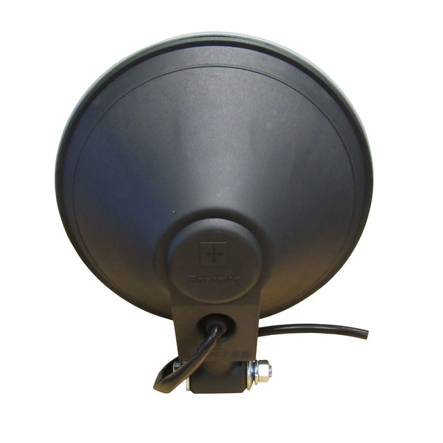 KLTF0459 9INS LAMP CW LED S/LIGHT CLEAR - 24V