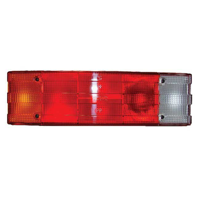 REAR LAMP