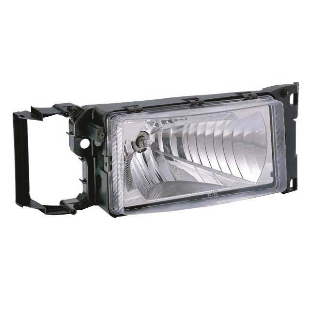 KLTF0578LHD HEADLAMP L/H EQUIV SCANIA 1467000 (LHD)