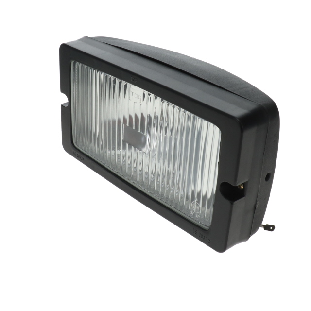 KLTF0584 Clear Lens Spot Lamp with Position Lamp - Suits Scania