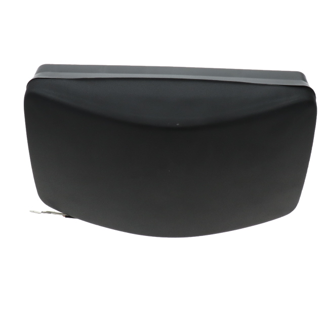 KLTF0584 Clear Lens Spot Lamp with Position Lamp - Suits Scania