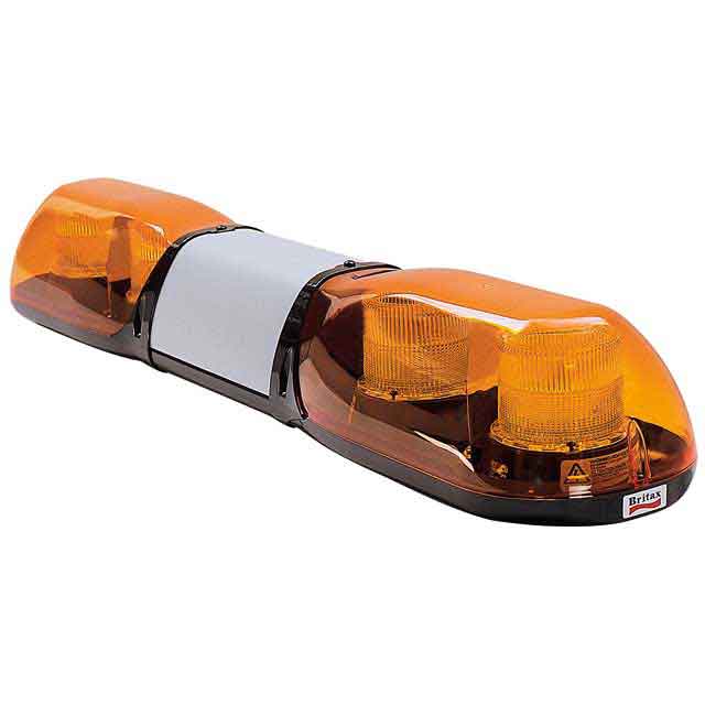 AEROLITE 1000 SERIES 4 MODULE XENON C/W