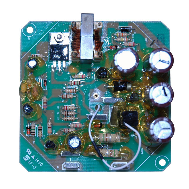 KLTF0605 XENON MODULE