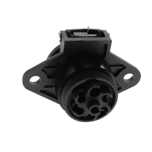 KLTF0617U Parking Socket - Suits N/S Type Plugs