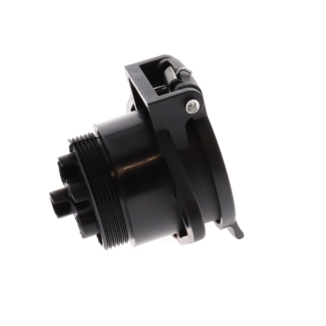 KLTF0617U Parking Socket - Suits N/S Type Plugs