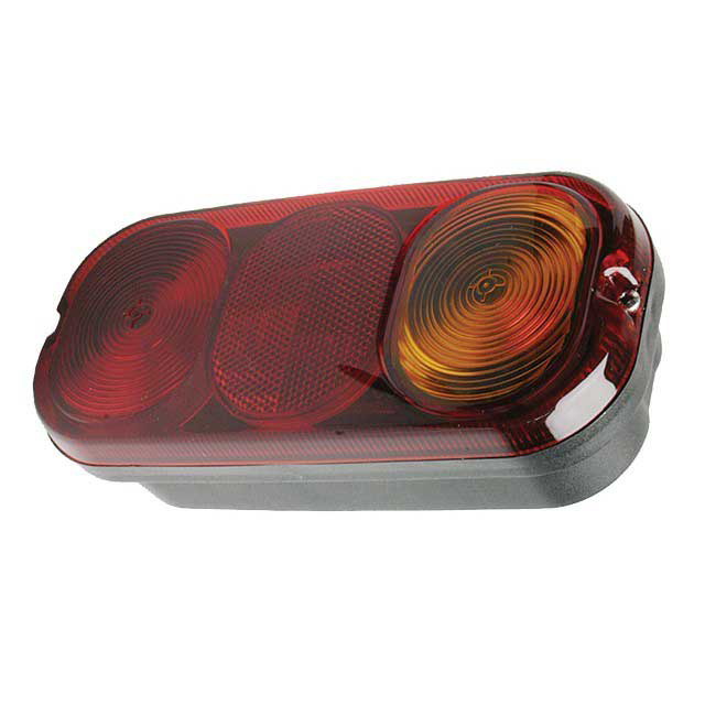 REAR LAMP 3 FUNCTION
