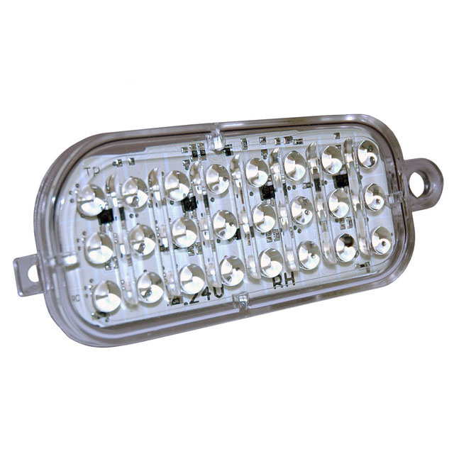 Aspoeck Ecopoint I RH LED Indicator Pod