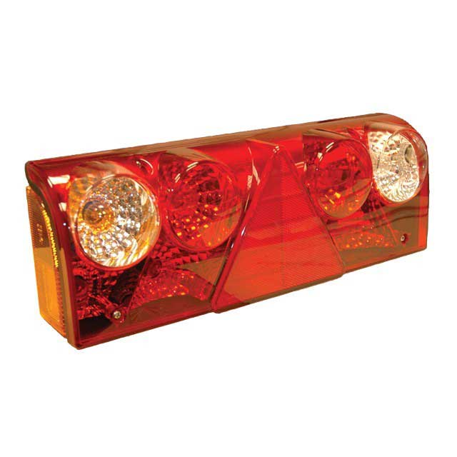 KLTF0679 Aspoeck Replacement Lens for Europoint II Lamps