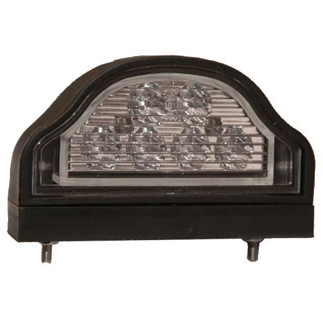 Regpoint LED Lamp c/w 1.0mtr Cable & P&R Connector