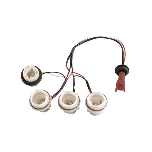 KLTF0695 Wiring Loom For Use With KLTF0050/51 - To Suit SCANIA