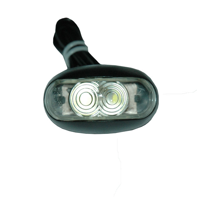 LED Front Marker Lamp