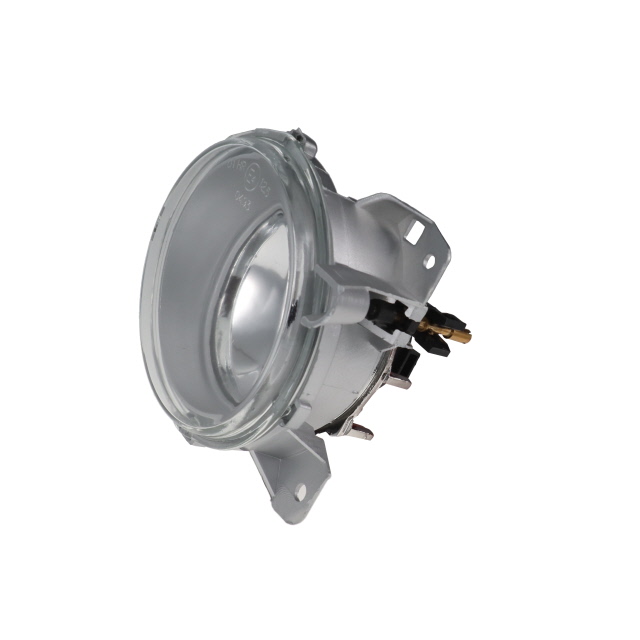 SPOT LAMP LH CLEAR TO SUIT SCANIA R SERI