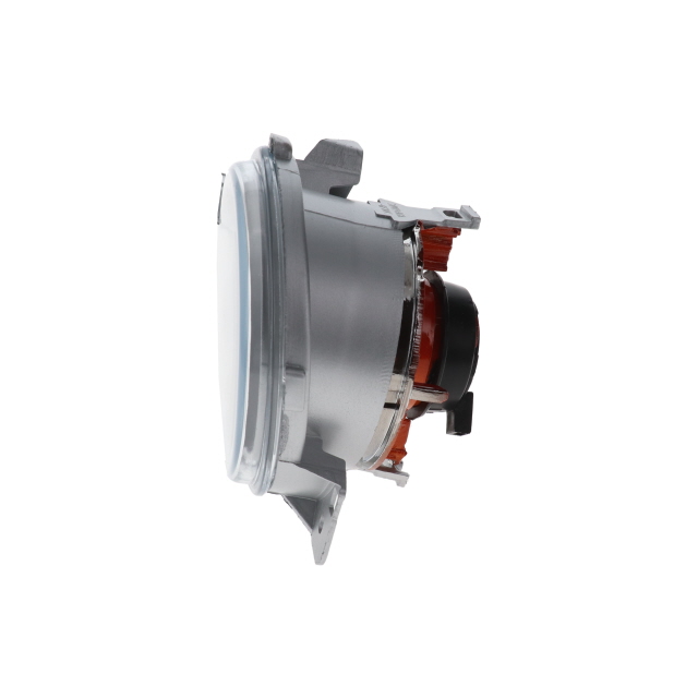 KLTF0730 SPOT LAMP RH CLEAR TO SUIT SCANIA R SERI