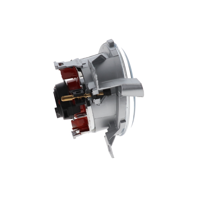 KLTF0730 SPOT LAMP RH CLEAR TO SUIT SCANIA R SERI