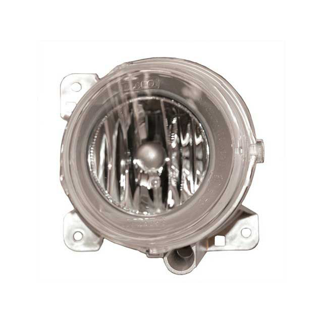 FOG LAMP LH CLEAR TO SUIT SCANIA R SERIE