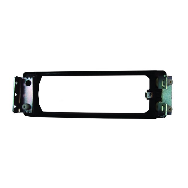 BRACKET LH TO SUIT DAF FOG & SPOT LAMP