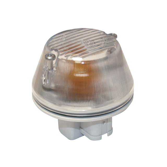 Indicator with Clear Lens suits MAN