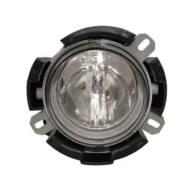 SPOT LAMP TO SUIT STRALIS CLEAR LENS