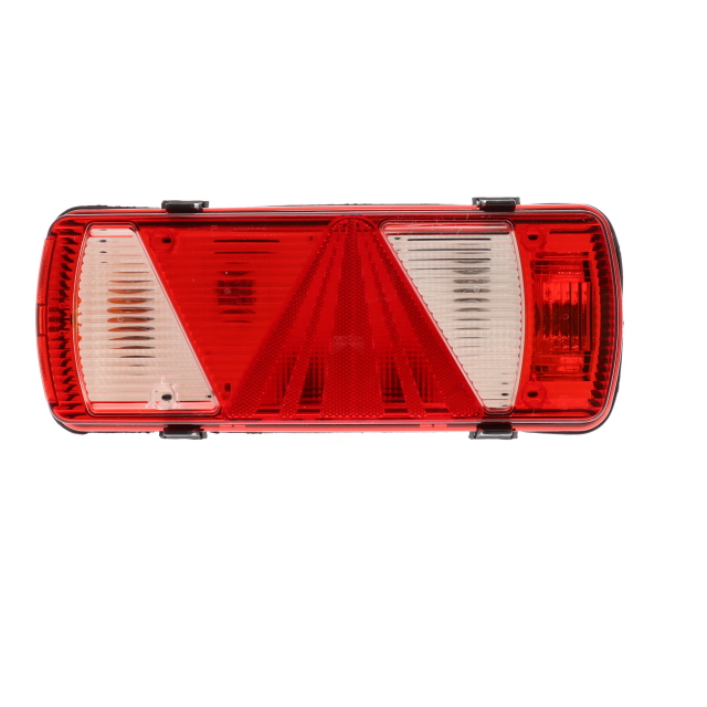 ECOFLEX LH LAMP - CLIP LENS VERSION