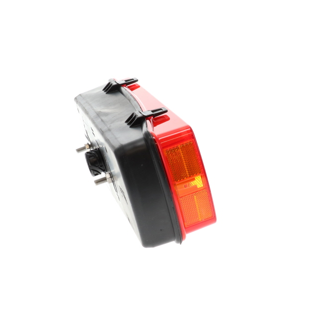 KLTF1329 ECOFLEX LH LAMP - CLIP LENS VERSION