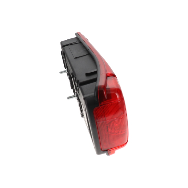 KLTF1377U Rear Lamp LH Clear - W/O Triangle