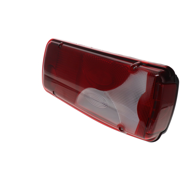 KLTF1378U Rear Lamp Assembly RH without Triangle