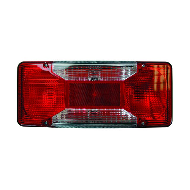 KLTF1380U REAR LAMP LH DOGBONE