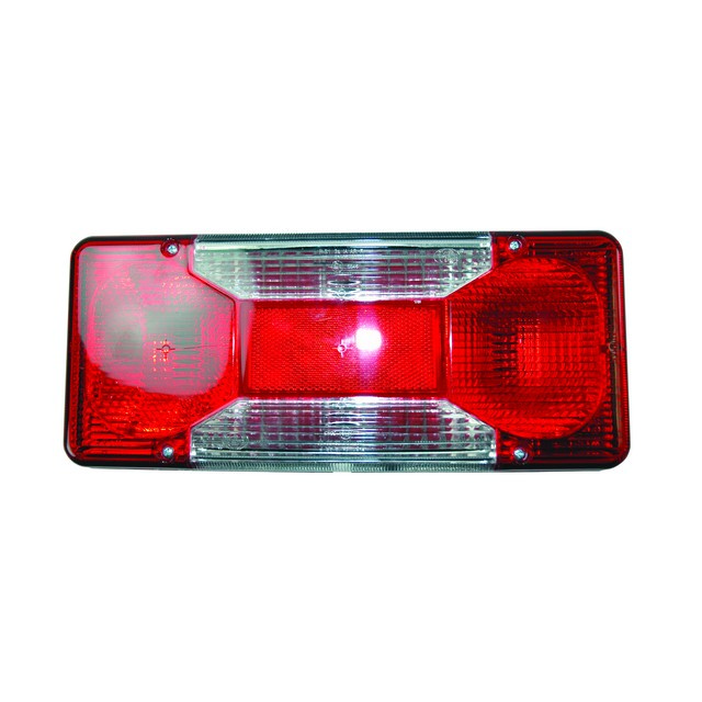 KLTF1380U REAR LAMP LH DOGBONE