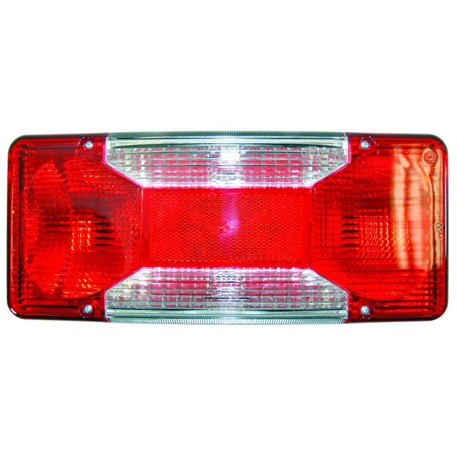 KLTF1381U REAR LAMP RH DOGBONE