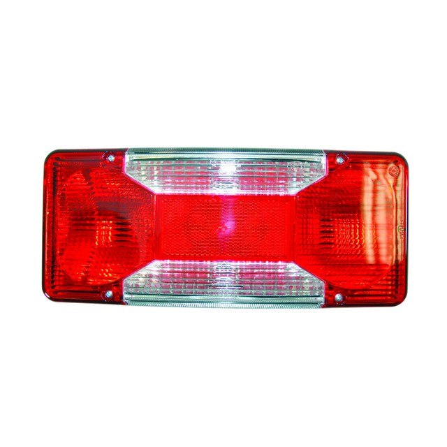 KLTF1381U REAR LAMP RH DOGBONE