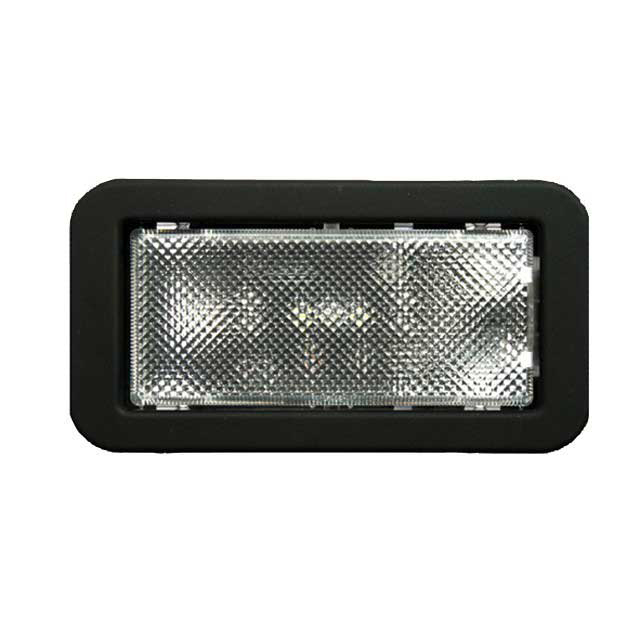 INTERIOR LAMP LED 10-49V CLEAR