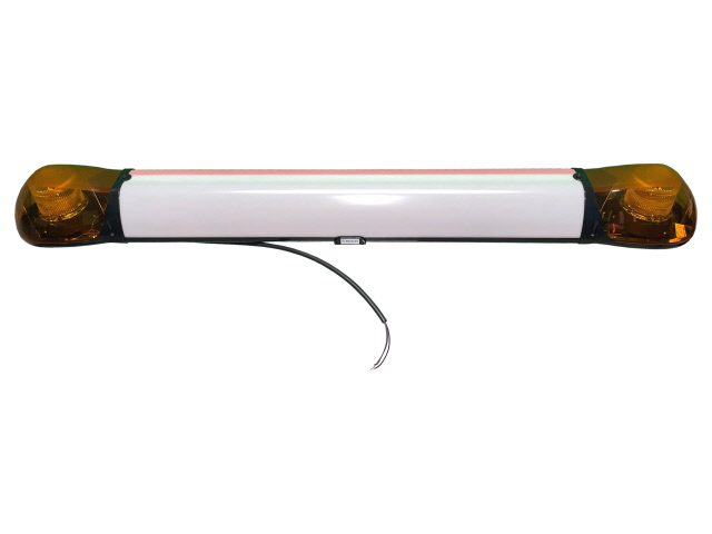 AEROLITE 1500 LED DUAL VOLTAGE 2 MODULE