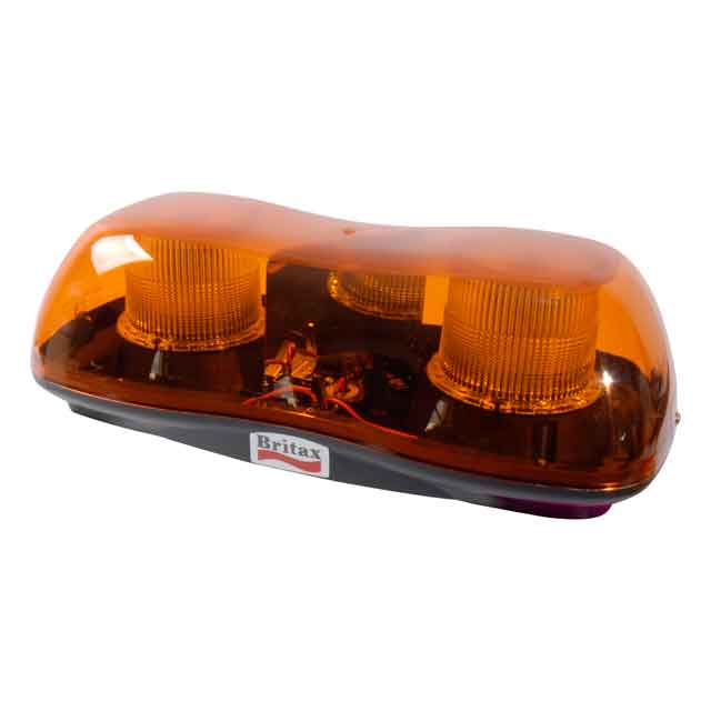 AEROLITE 420 LED 2 Module Lightbar